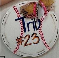 Ball - Personal Handcrafted Displays