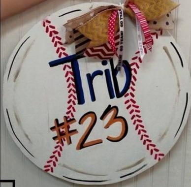 Ball - Personal Handcrafted Displays