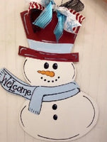 Snowman
