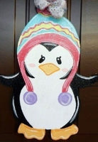 Penguin 3