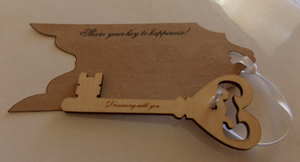 Key Tags