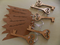 Key Tags