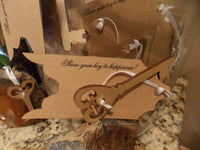 Key Tags