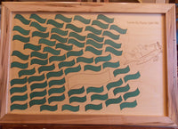 Come Fly Away Guest Book