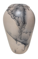 Horsehair Pottery - X Marks the Spot