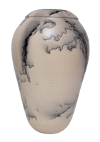 Horsehair Pottery - X Marks the Spot