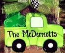 St Patty Truck