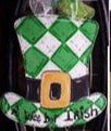 St Patty Hat