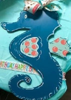Seahorse