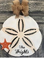Sand Dollar